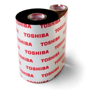 ribbon toshiba tec 0-BX760102SG2-MT