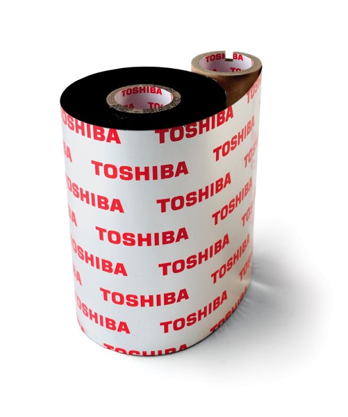 ribbon toshiba tec 0-BX760114AS1-AR
