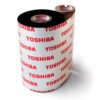 ribbon toshiba tec 0-BX730160AS1-AR